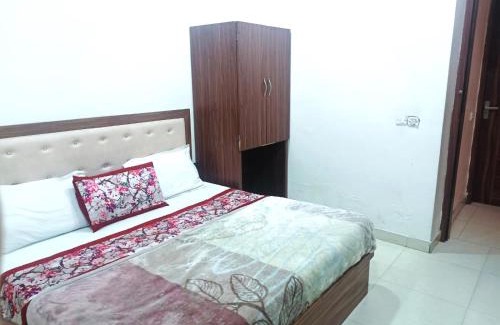 Amritsar House | Mannat Guest House and PG