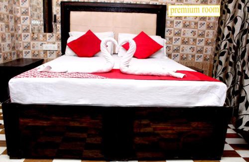 Amritsar House | Mannat Guest House and PG