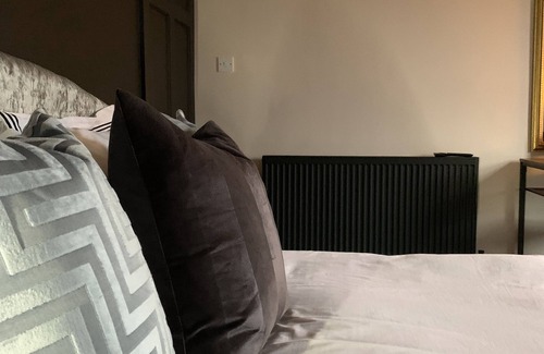 Nottingham Apartment | MANNERS Boutique Rooms