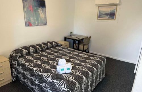 Taree Hotel | Manning River Motel