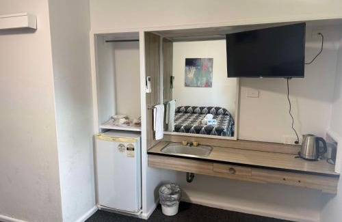 Taree Hotel | Manning River Motel