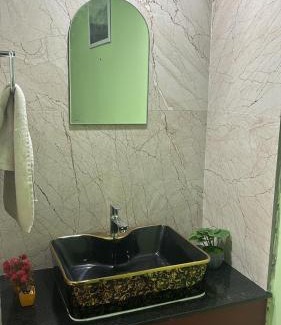 Kochi Villa | Mannu The Art Space