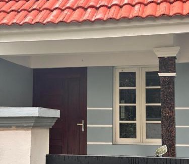 Kochi Villa | Mannu The Art Space