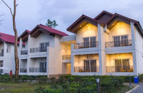 Dibrugarh Hotel | Manohari The Tea Retreat