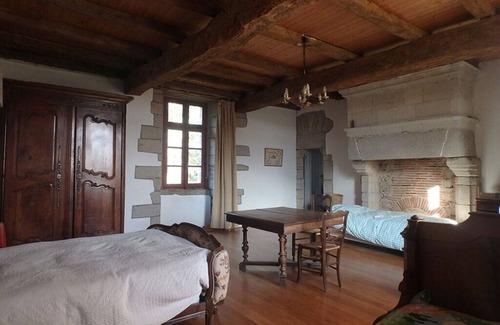 Guerande Other | Manoir de Crémeur Charme Historique