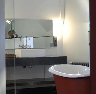 Creppe Hotel | Manoir de Lébioles