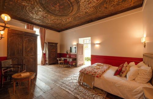 Autoire Bed & Breakfast | Manoir de Laroque Delprat