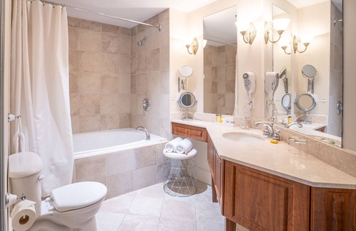 Orford Hotel | Manoir des Sables Hôtel & Golf