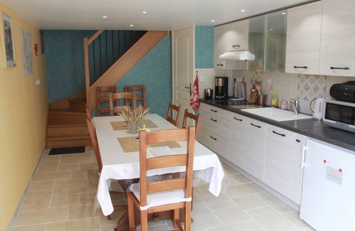 Huisseau-sur-Cosson House | Manoir le Bout du Pont - 5 BED AND BREAKFAST