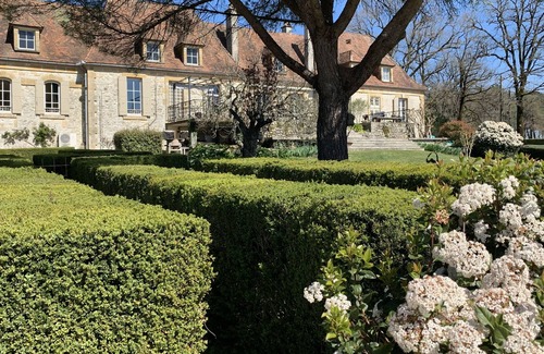 Saint-Raphael House | Manoir Le Cuvier