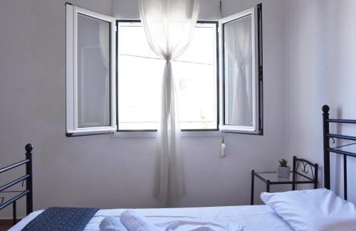 Kalyves Apartment | Manolia apartment