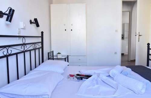 Kalyves Apartment | Manolia apartment