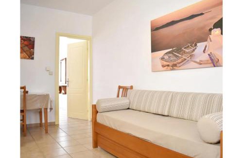 Merichas Apartment | Manolika Studio 4