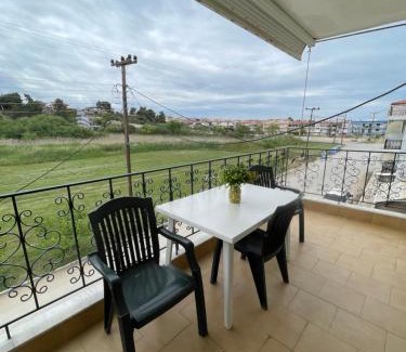 Flogita Apartment | Manolis House