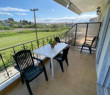Flogita Apartment | Manolis House