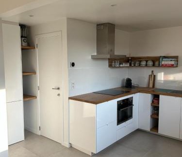 De Haan Apartment | Manon Des Dunes
