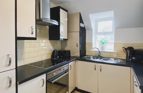 Boscombe Apartment | Manor Apartments
