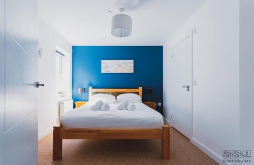Boscombe Apartment | Manor Apartments