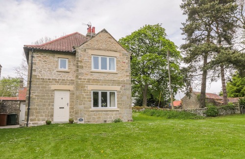 Levisham House | Manor Cottage