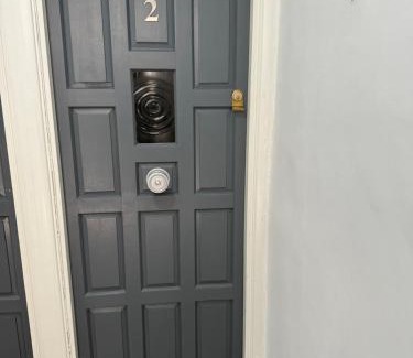 Brownswood Apartment | Manor Court