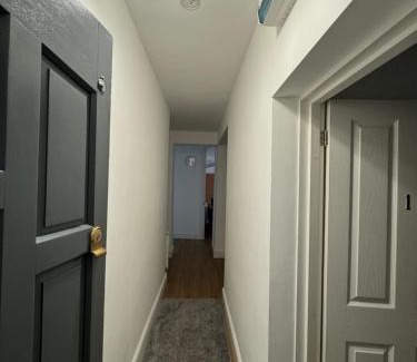 Brownswood Apartment | Manor Court