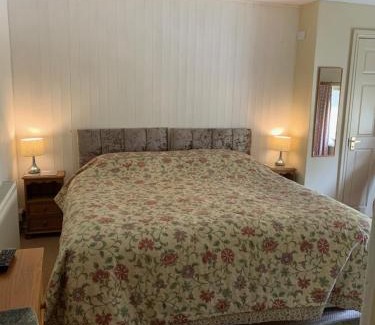 Gillamoor Bed & Breakfast | Manor Farm Bed & Breakfast