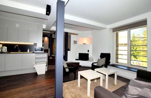 Robertville Apartment | Manor house flat in Robertville