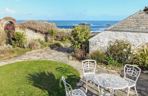 Crantock House | Manor House