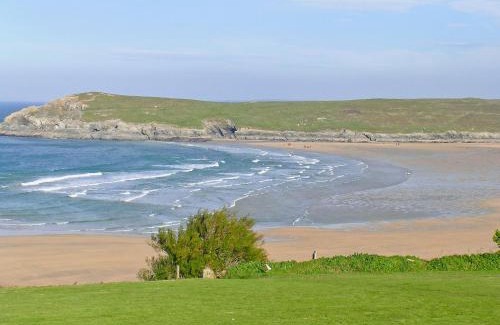 Crantock House | Manor House