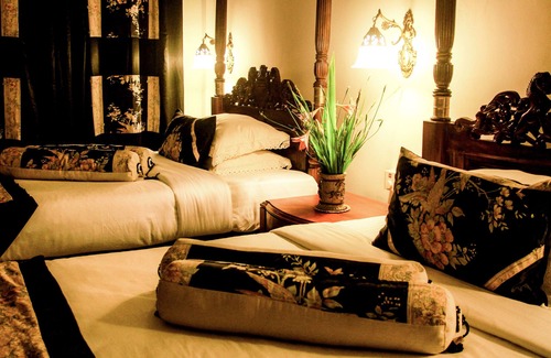 Harispattuwa Hotel | Manor House, Kandy, LKA