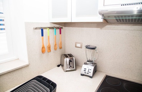Armendariz Apartment | Manor House Lima - Apartment 4