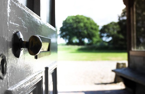 Holworth House | Manor House Moreton - Entire Holiday Home