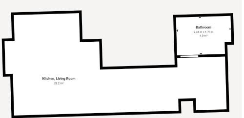 Harringay Apartment | Manor House Studios By Morethanstays