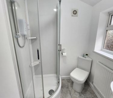 Walsall House | Manor House walsall 2