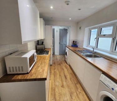 Walsall House | Manor House walsall 2