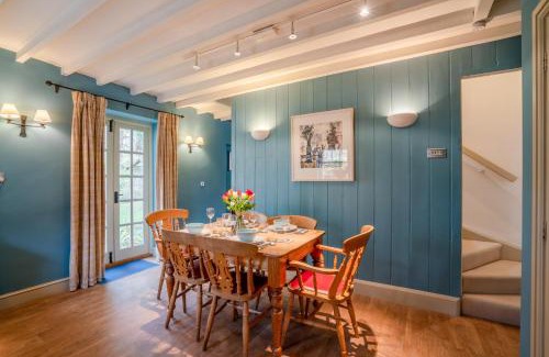 Paxford House | Manor Lodge Cottage