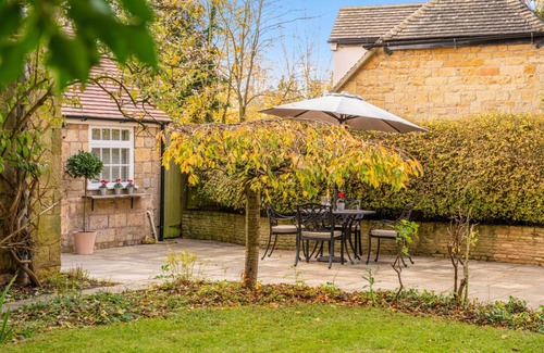Paxford House | Manor Lodge Cottage