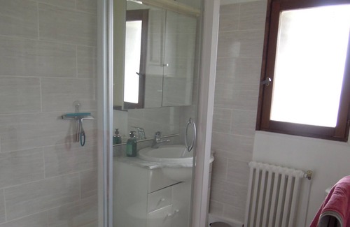 Octeville-sur-Mer Cottage | manor of saint supplix