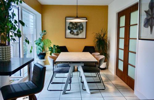 Sprowston House | Manor Park View