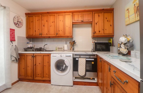 St. Ann's Chapel Cottage | Manorcombe 40