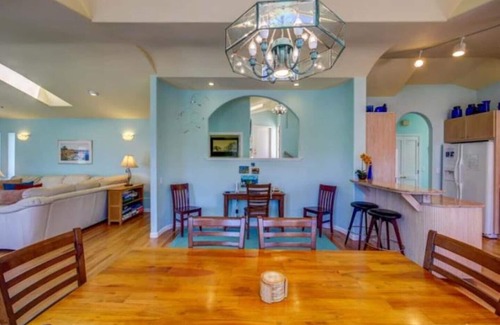 La Selva Beach House | Manresa Meadows on Acreage!