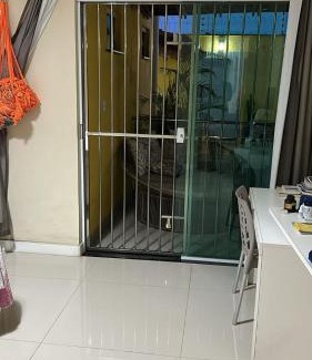 Tirirical House | Mansão com piscina próximo do Aeroporto Rodoviária