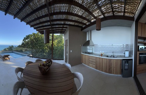 Itacare House | Mansão com Vista Deslumbrante em Itacaré/bahia