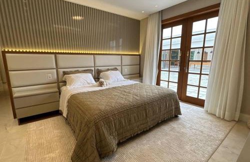 Marechal Floriano House | Mansão Encantada Parajú Domingos Martins