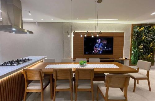 Marechal Floriano House | Mansão Encantada Parajú Domingos Martins