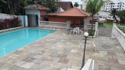Prainha House | mansão Nazario ideal para excursões de ónibus pé na areia