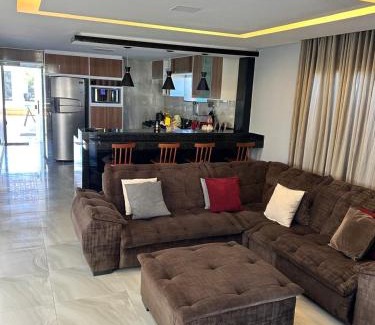 Arembepe House | Mansão pé na areia - Arembepe