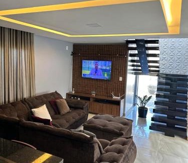 Arembepe House | Mansão pé na areia - Arembepe