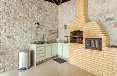 Santa Teresa House | Mansão Santa Tereza delux