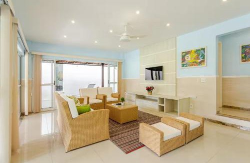 Santa Teresa House | Mansão Santa Tereza delux